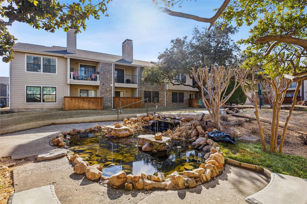 Parkway Lane Ph I - Residential