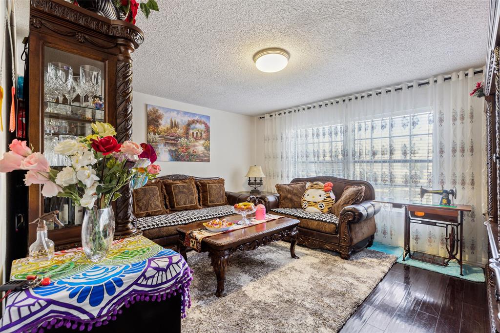 Parkway Lane Ph I - Residential