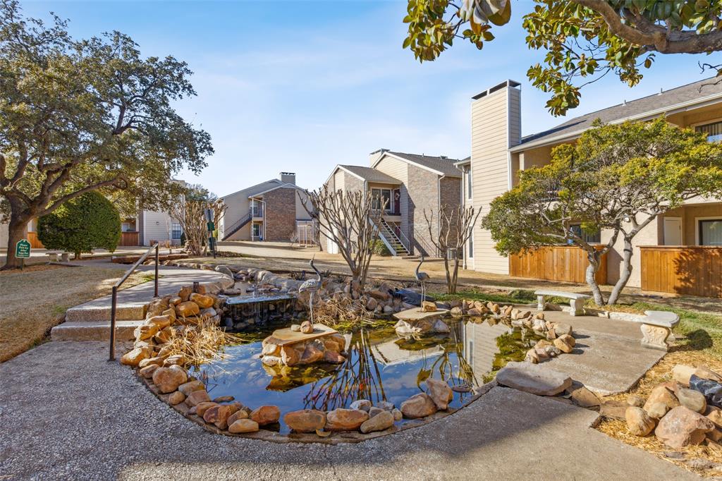 Parkway Lane Ph I - Residential