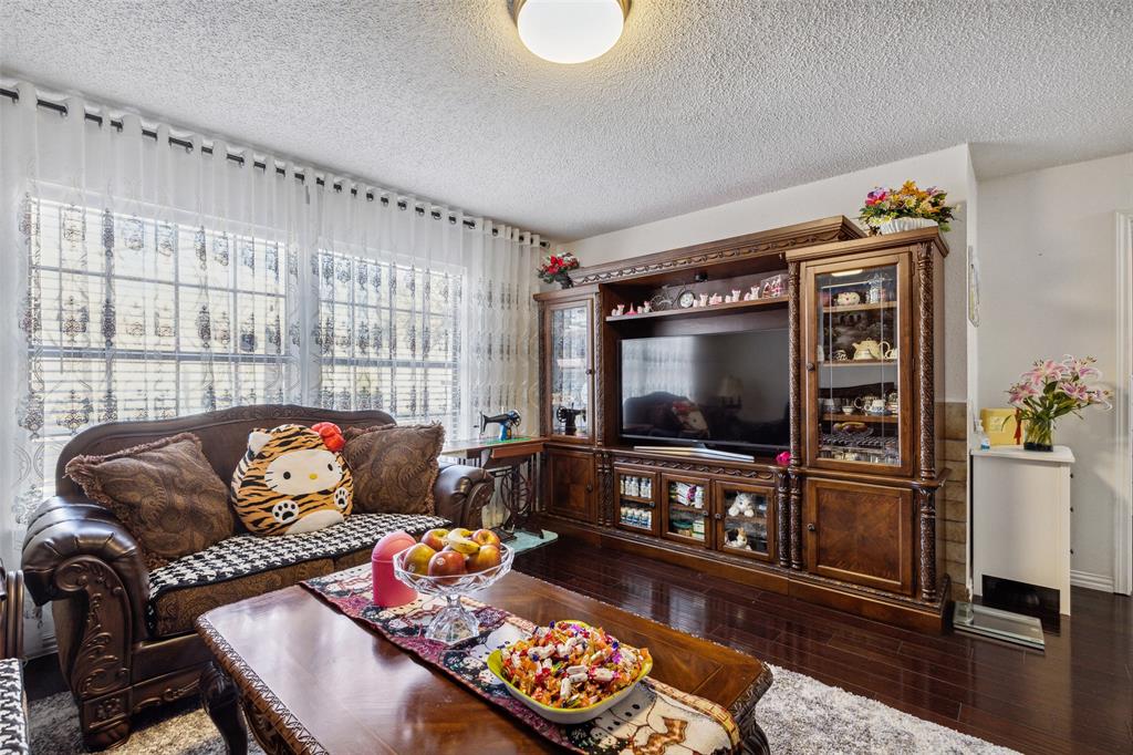 Parkway Lane Ph I - Residential