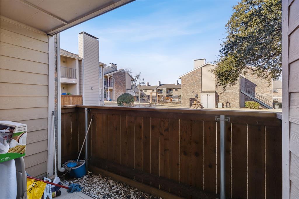 Parkway Lane Ph I - Residential