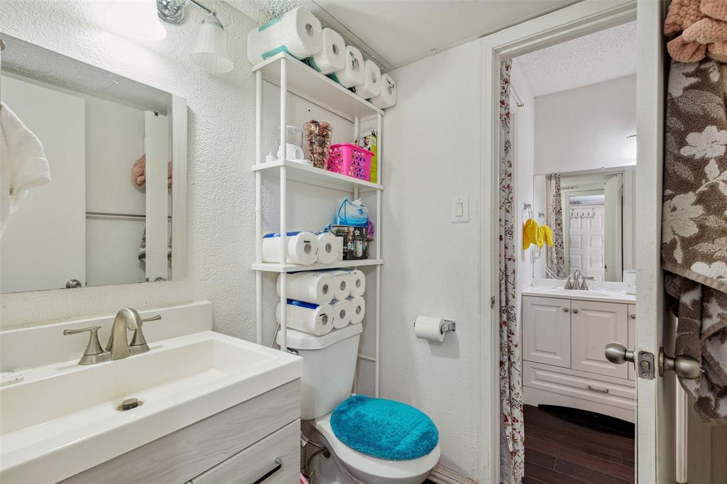 Parkway Lane Ph I - Residential