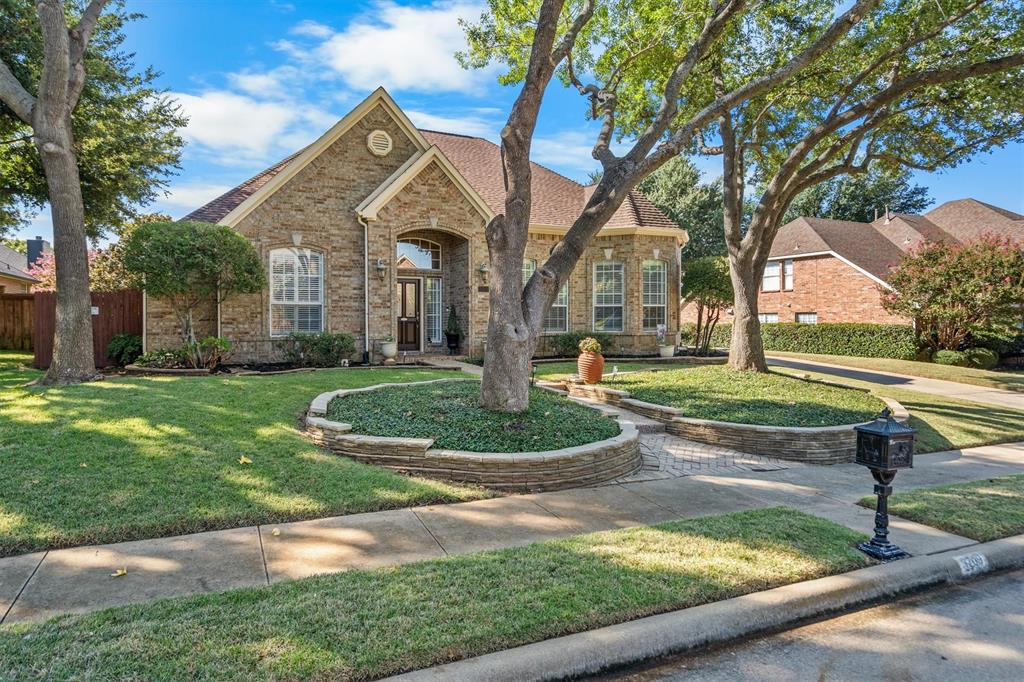 2709 Lake Ville Lane