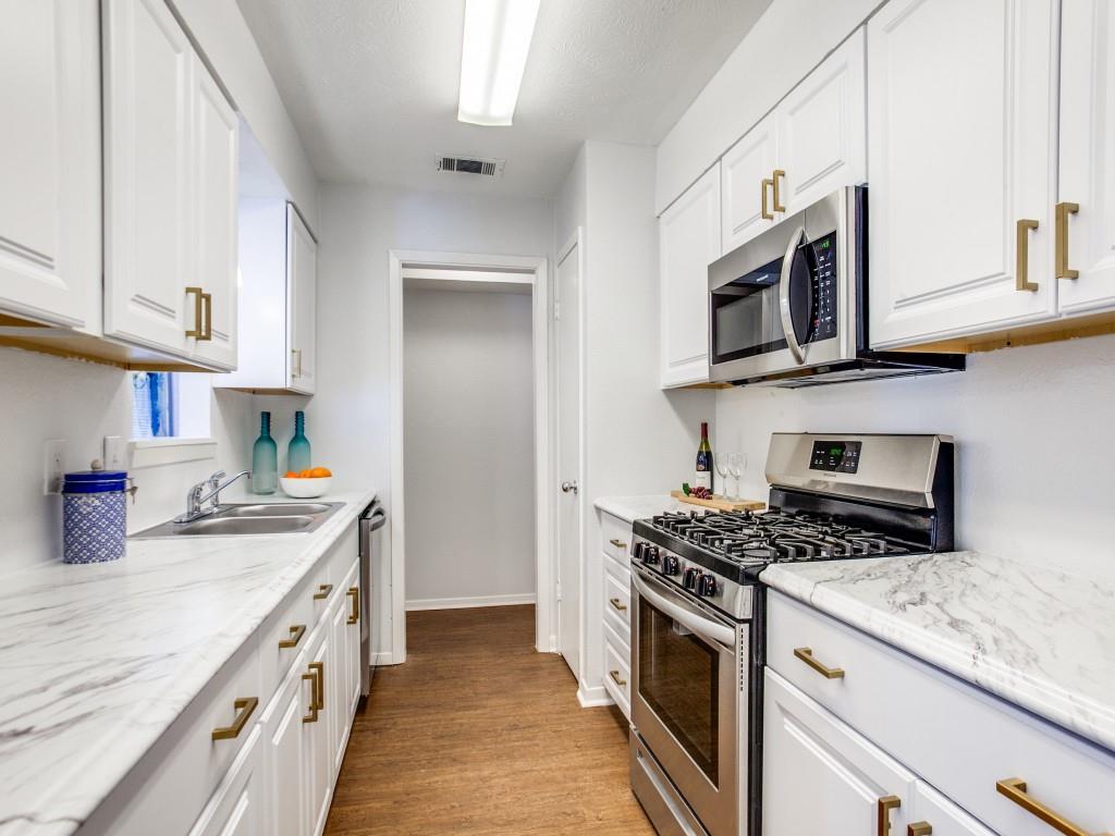 Crest Meadow Estates - Residential