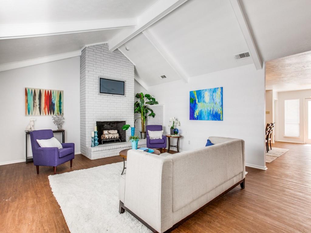 Crest Meadow Estates - Residential