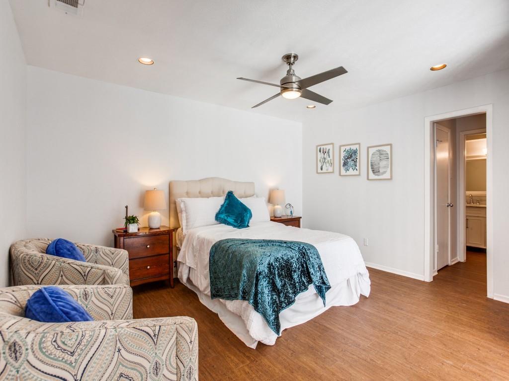 Crest Meadow Estates - Residential