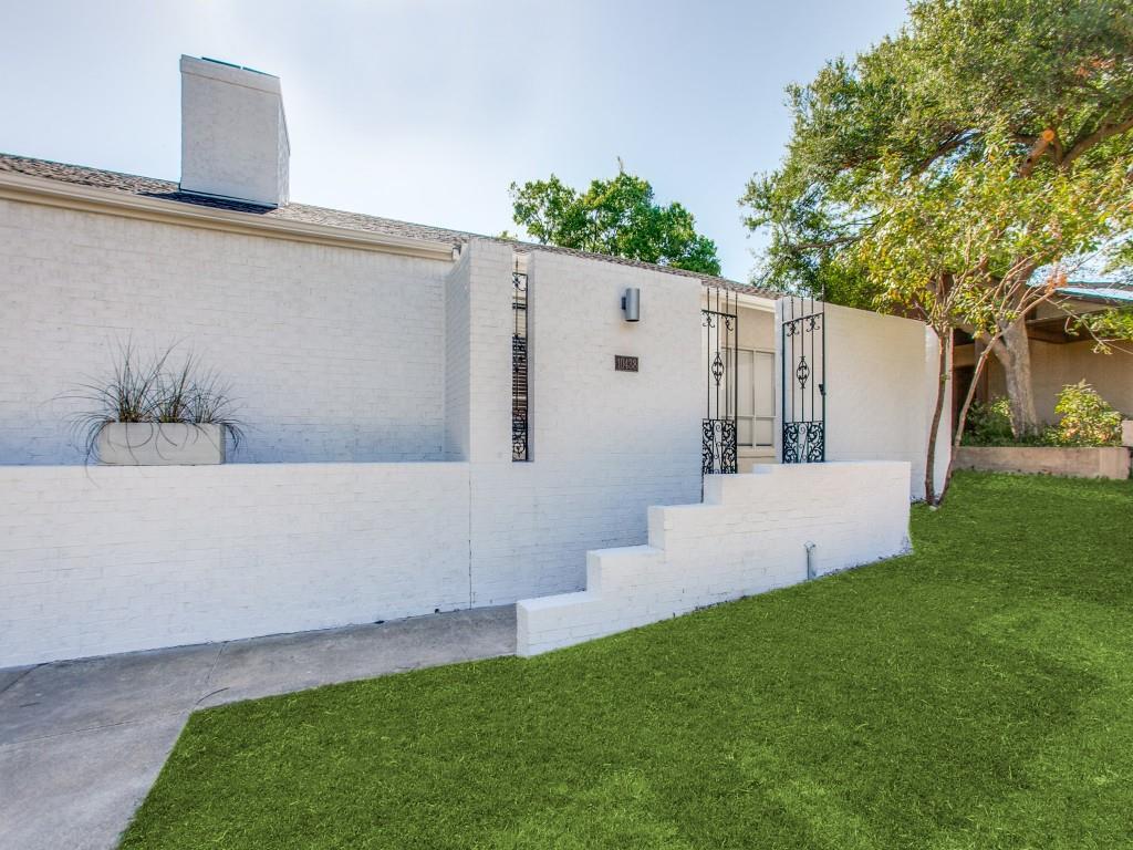 Crest Meadow Estates - Residential