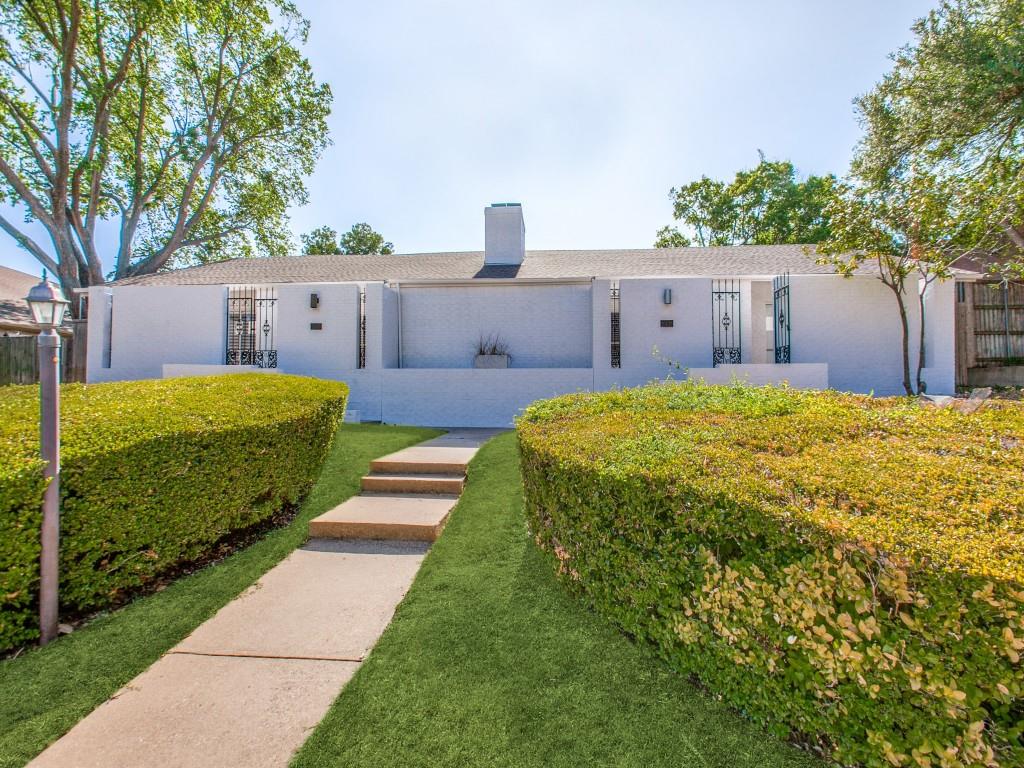 Crest Meadow Estates - Residential