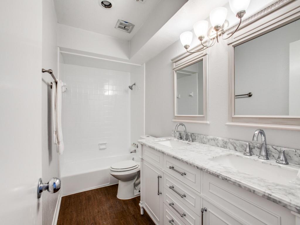 Crest Meadow Estates - Residential