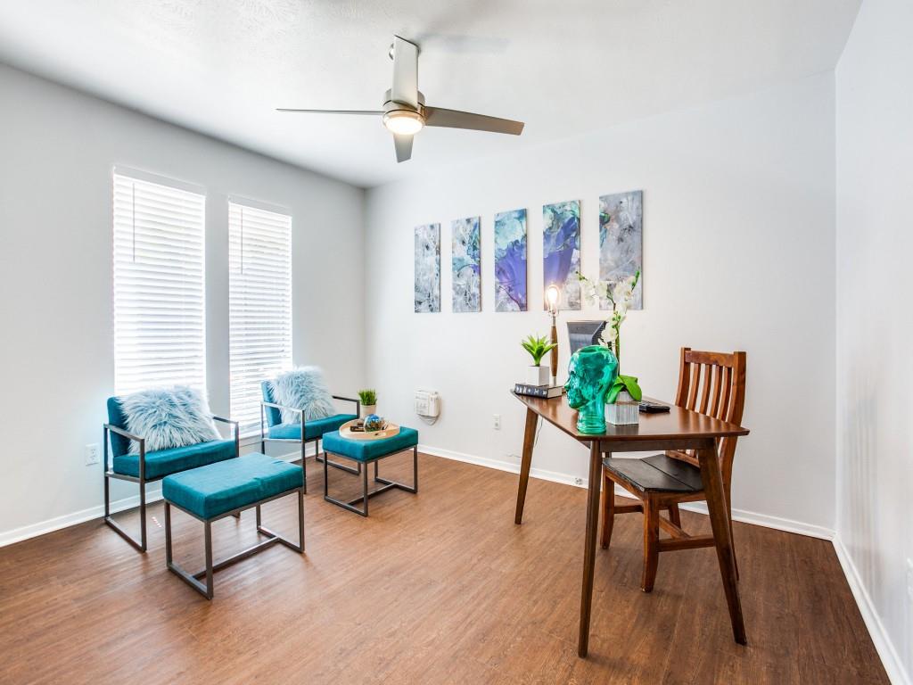 Crest Meadow Estates - Residential