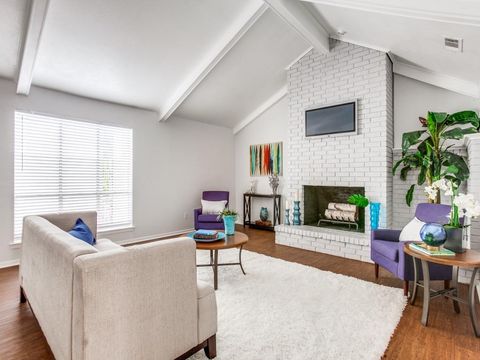 10438 Pagewood Drive Dallas TX 75230