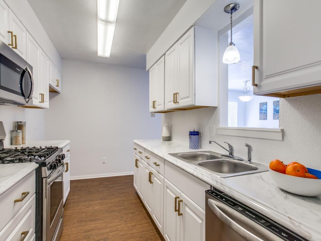 Crest Meadow Estates - Residential