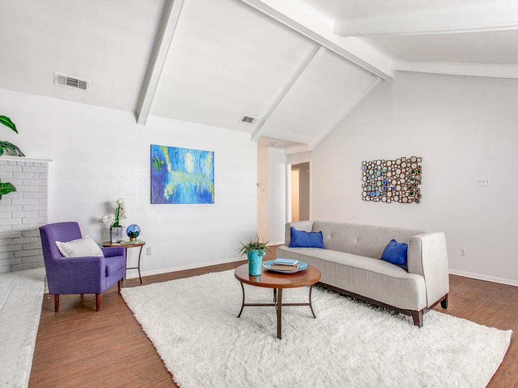 Crest Meadow Estates - Residential