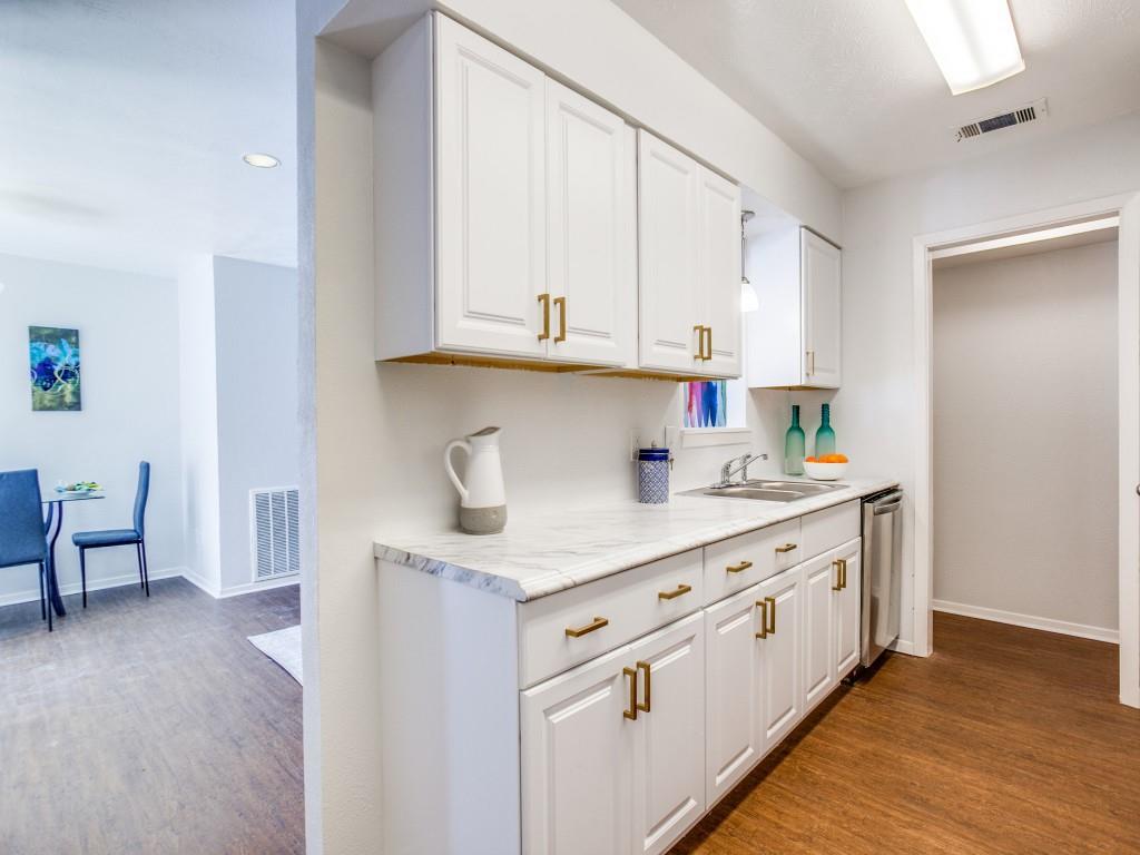 Crest Meadow Estates - Residential