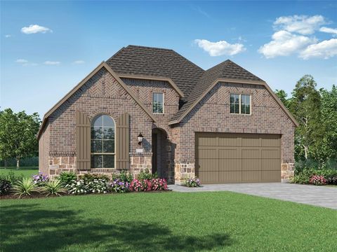 4633 Hanging Arches Avenue Midlothian TX 76065