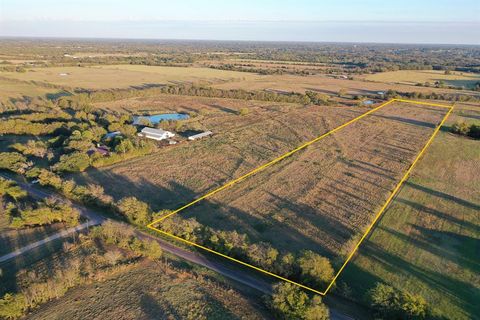 4140 VZ CR 3501 Wills Point TX 75169