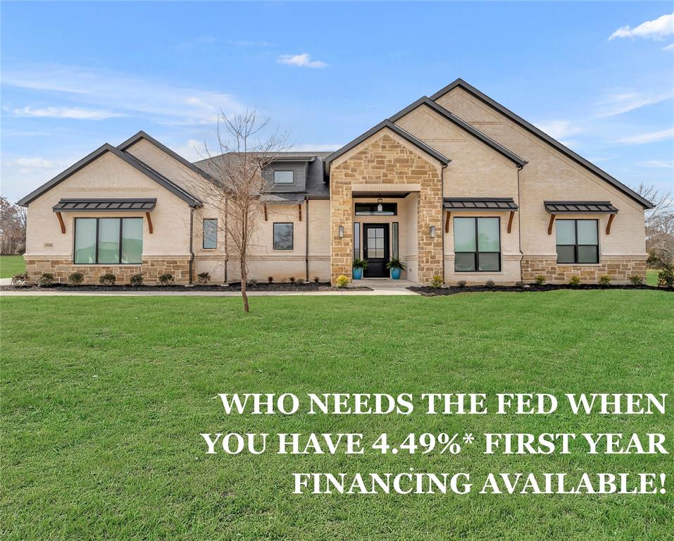 Lonesome Quail Estates - Residential