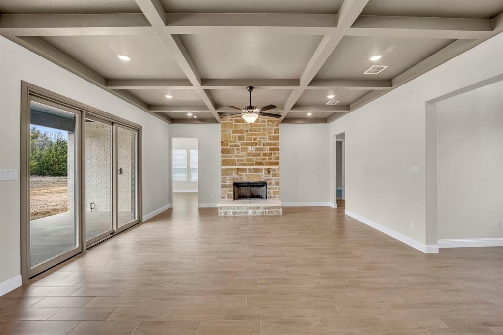 Lonesome Quail Estates - Residential