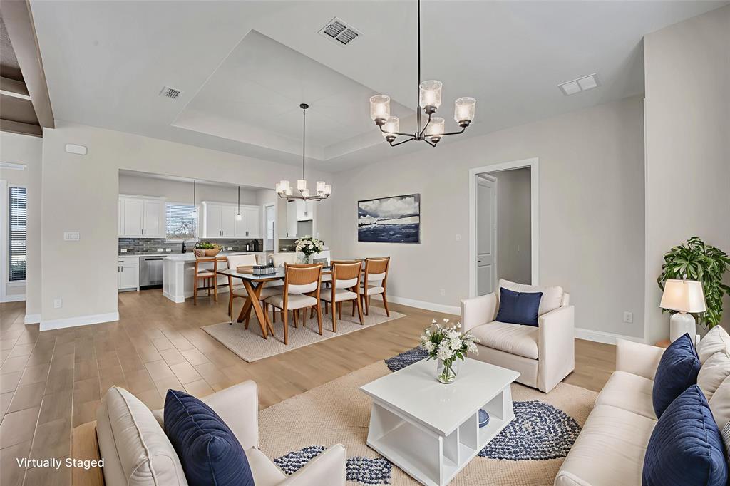 Lonesome Quail Estates - Residential