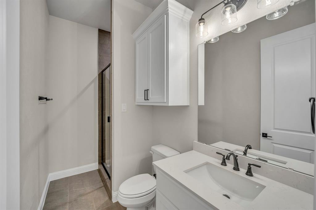 Lonesome Quail Estates - Residential