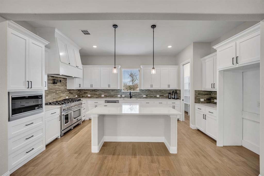 Lonesome Quail Estates - Residential