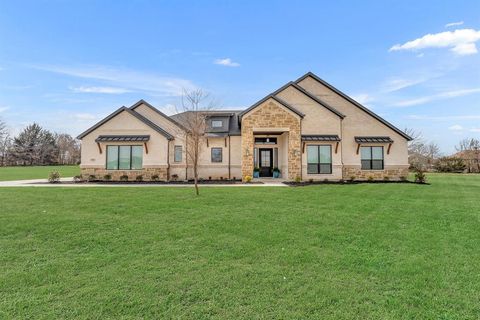 3920 Lonesome Quail Drive Burleson TX 76028