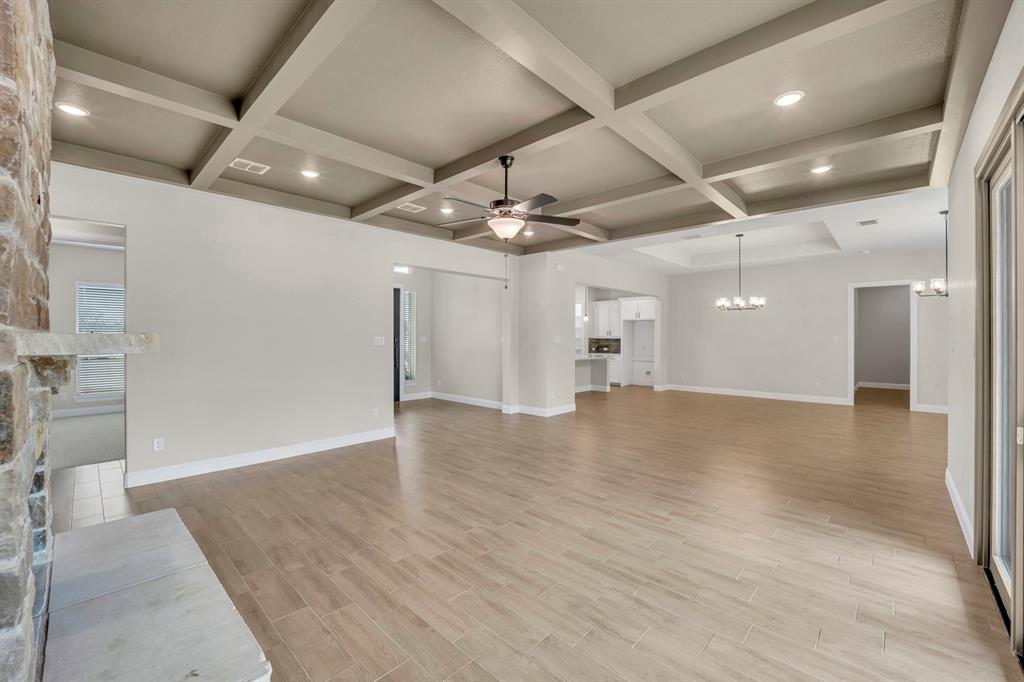 Lonesome Quail Estates - Residential