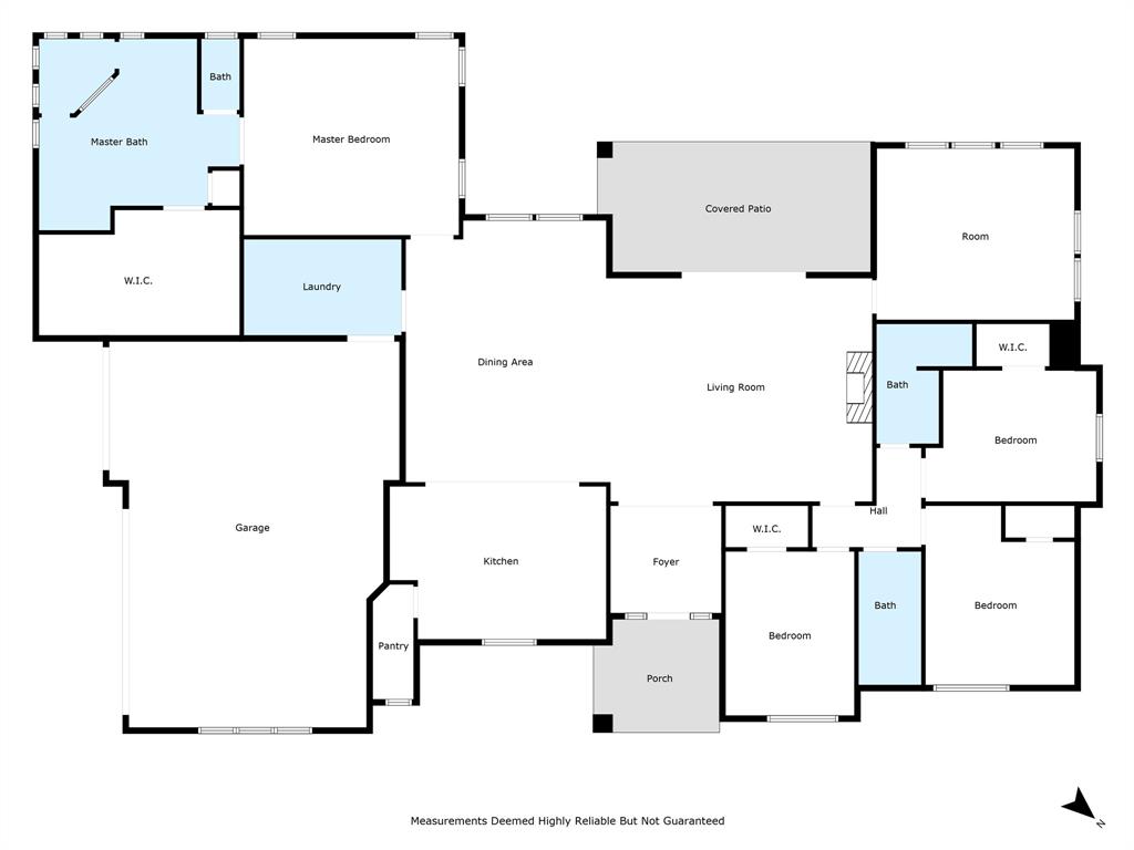 Lonesome Quail Estates - Residential