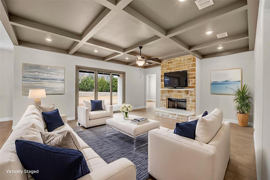 Lonesome Quail Estates - Residential