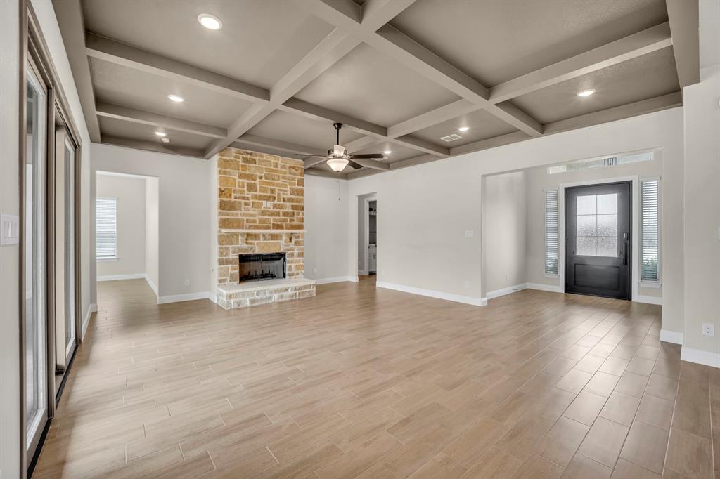 Lonesome Quail Estates - Residential