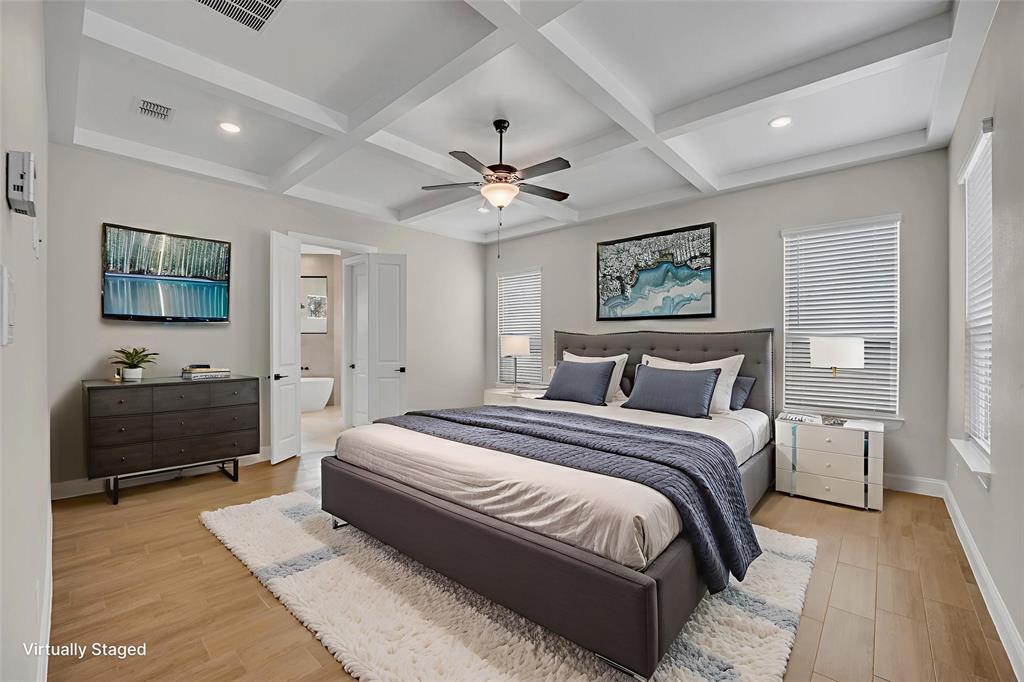 Lonesome Quail Estates - Residential