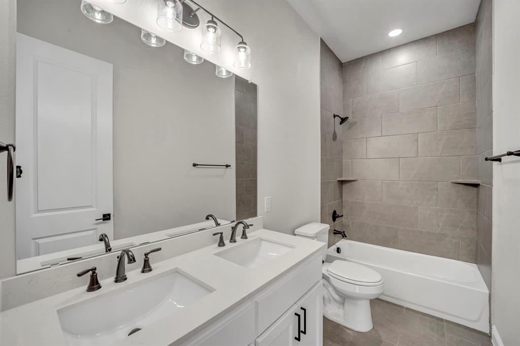 Lonesome Quail Estates - Residential