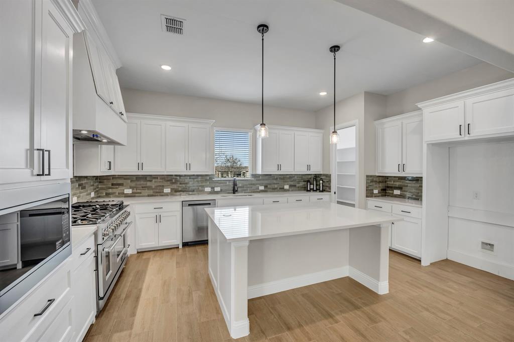 Lonesome Quail Estates - Residential