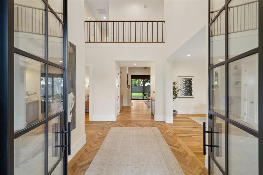 5852 Elderwood Drive