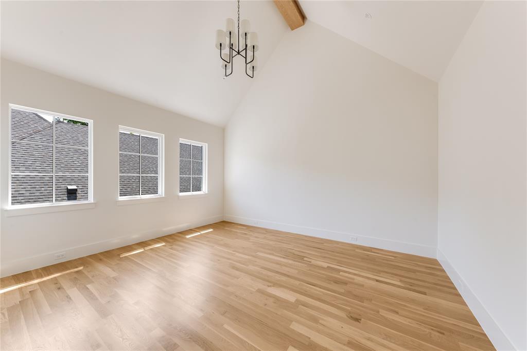 Northaven Park - Residential