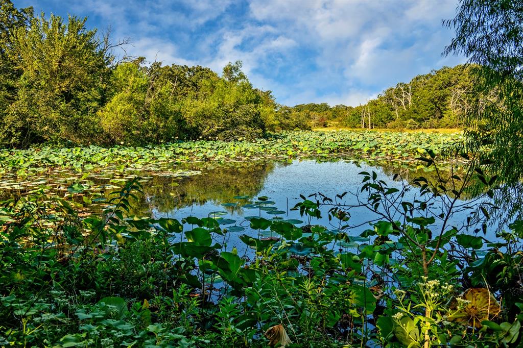 Johnston County unplatted - Farm