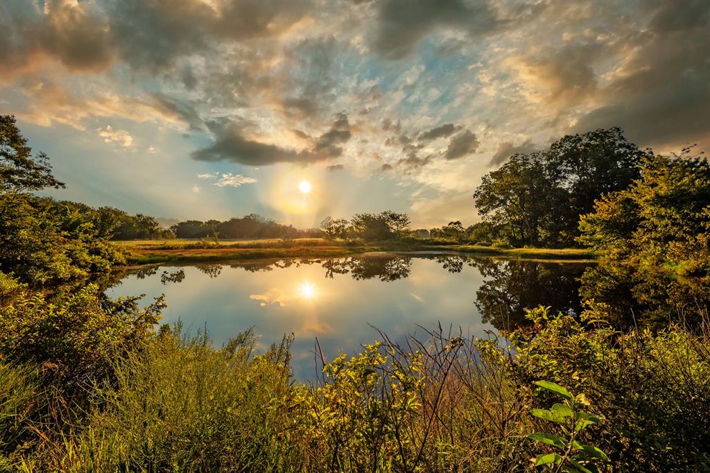 Johnston County unplatted - Farm