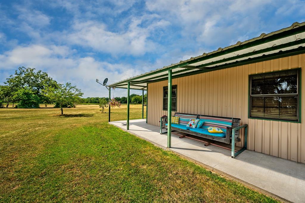 Johnston County unplatted - Farm