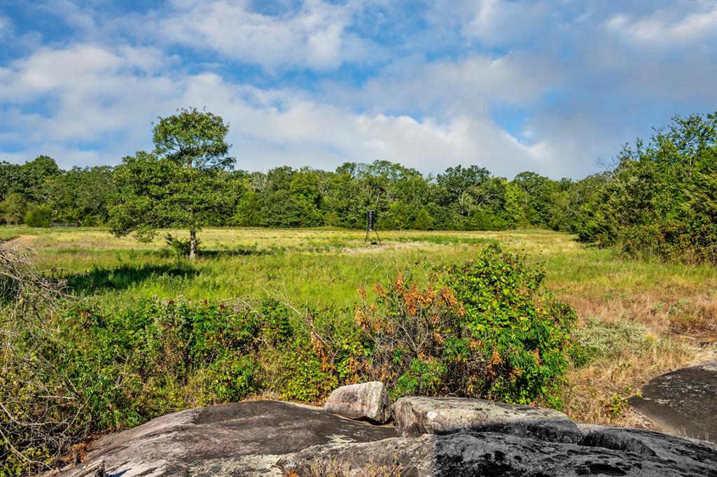 Johnston County unplatted - Farm