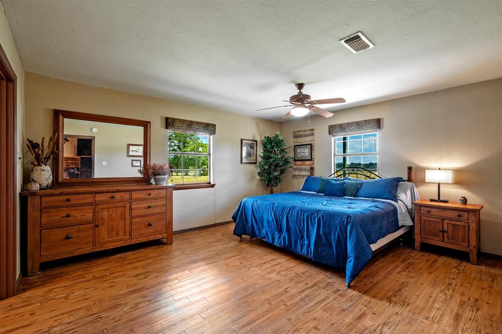 Johnston County unplatted - Farm