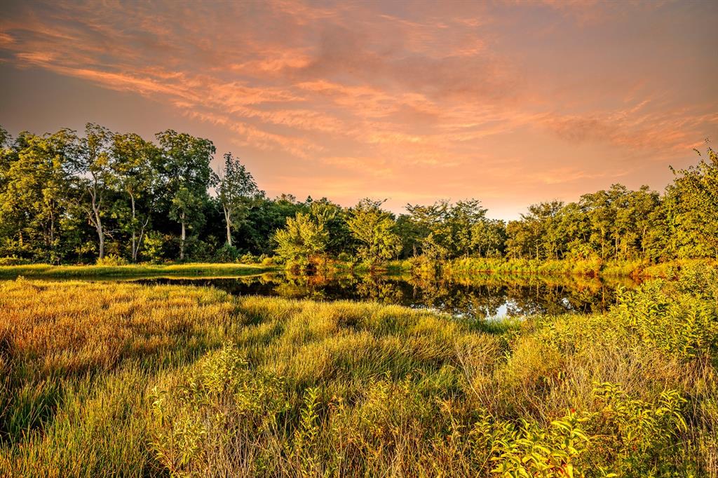 Johnston County unplatted - Farm