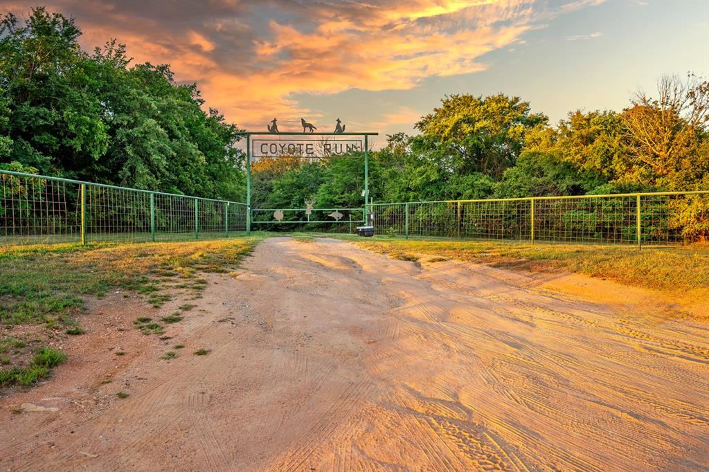 Johnston County unplatted - Farm