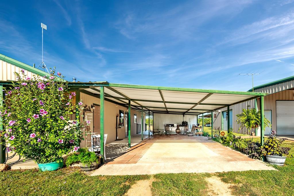 Johnston County unplatted - Farm