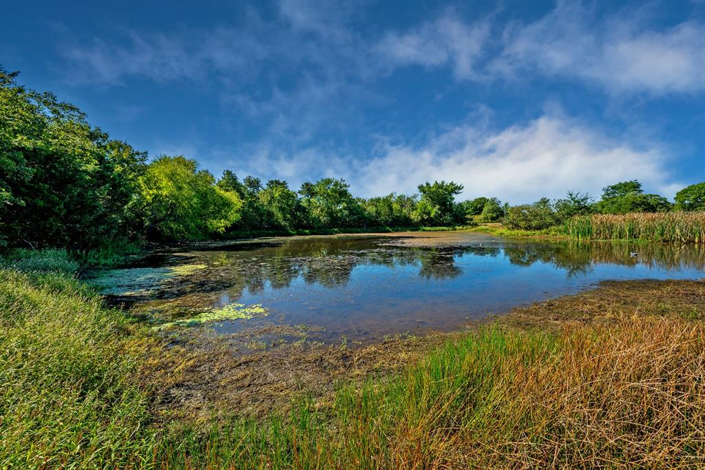 Johnston County unplatted - Farm