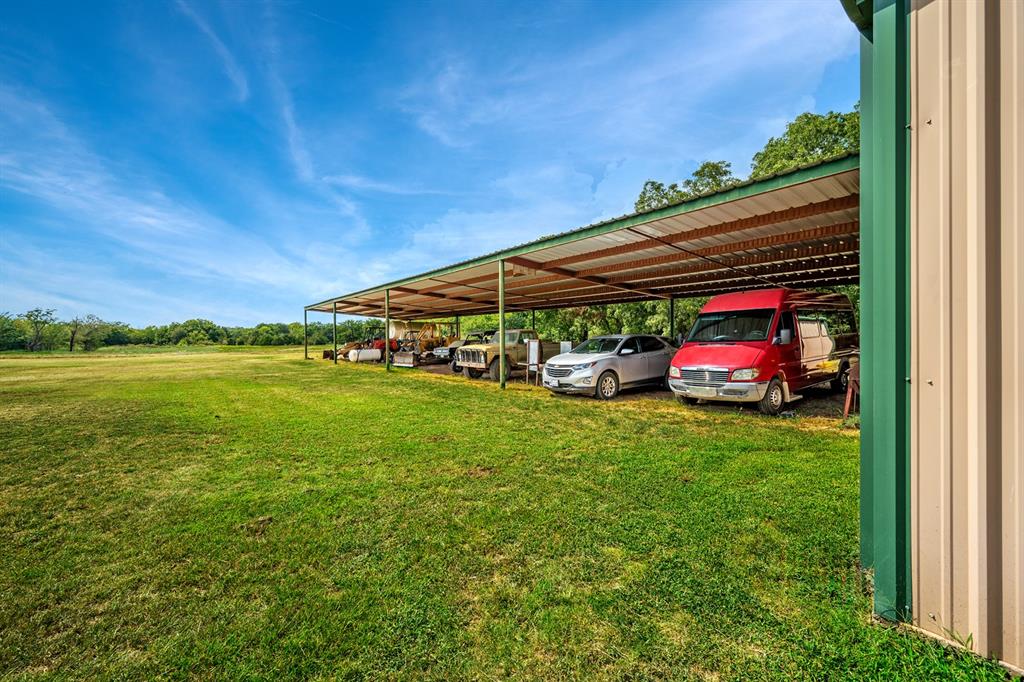 Johnston County unplatted - Farm