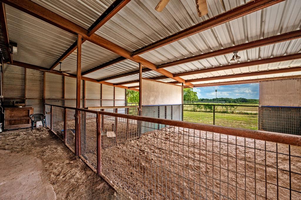 Johnston County unplatted - Farm