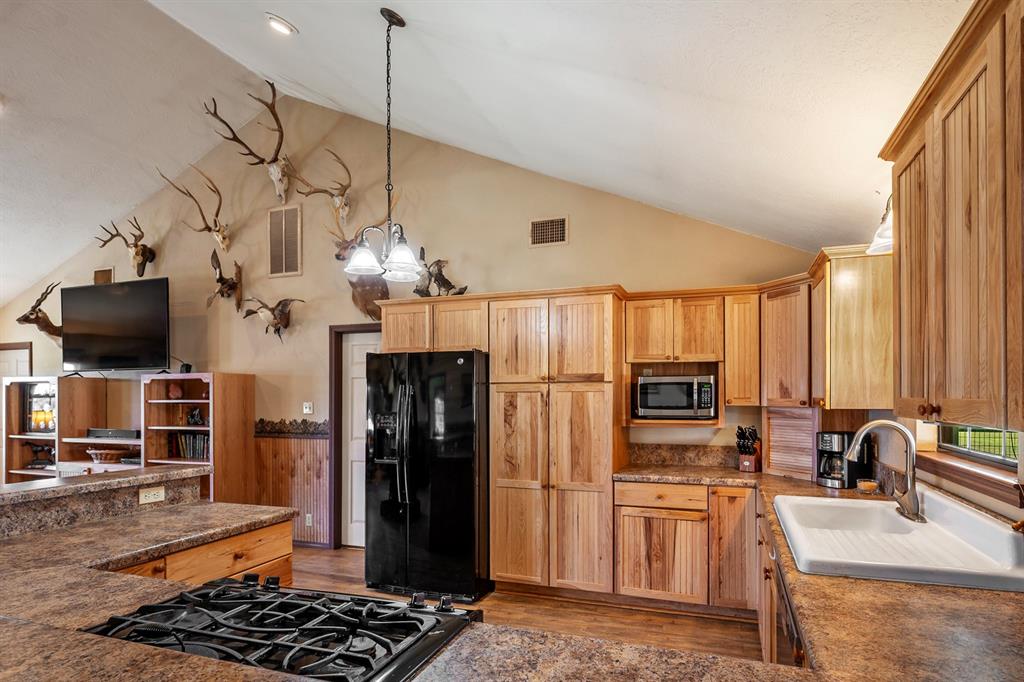 Johnston County unplatted - Farm