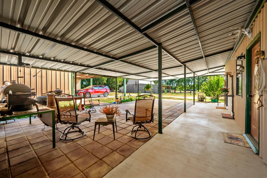 Johnston County unplatted - Farm