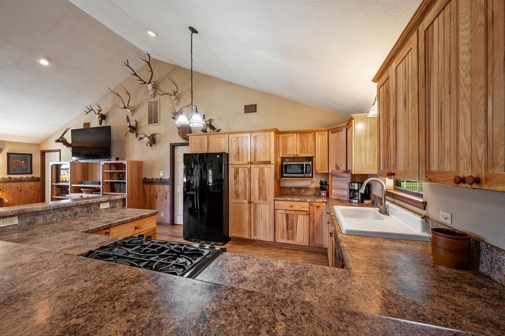 Johnston County unplatted - Farm