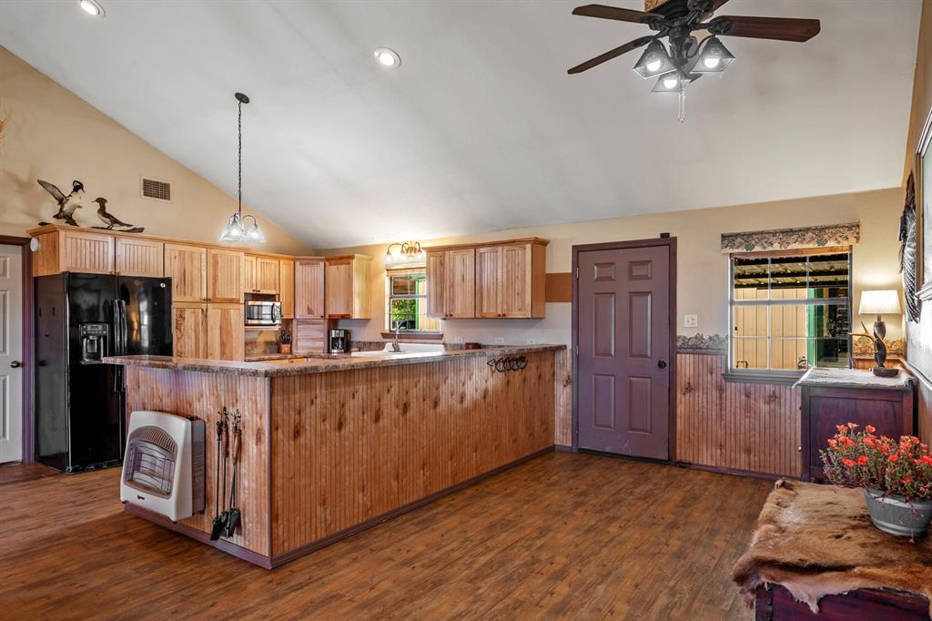 Johnston County unplatted - Farm